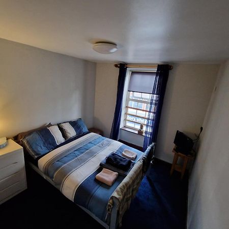 Y Castell Budget Accommodation Pwllheli Εξωτερικό φωτογραφία