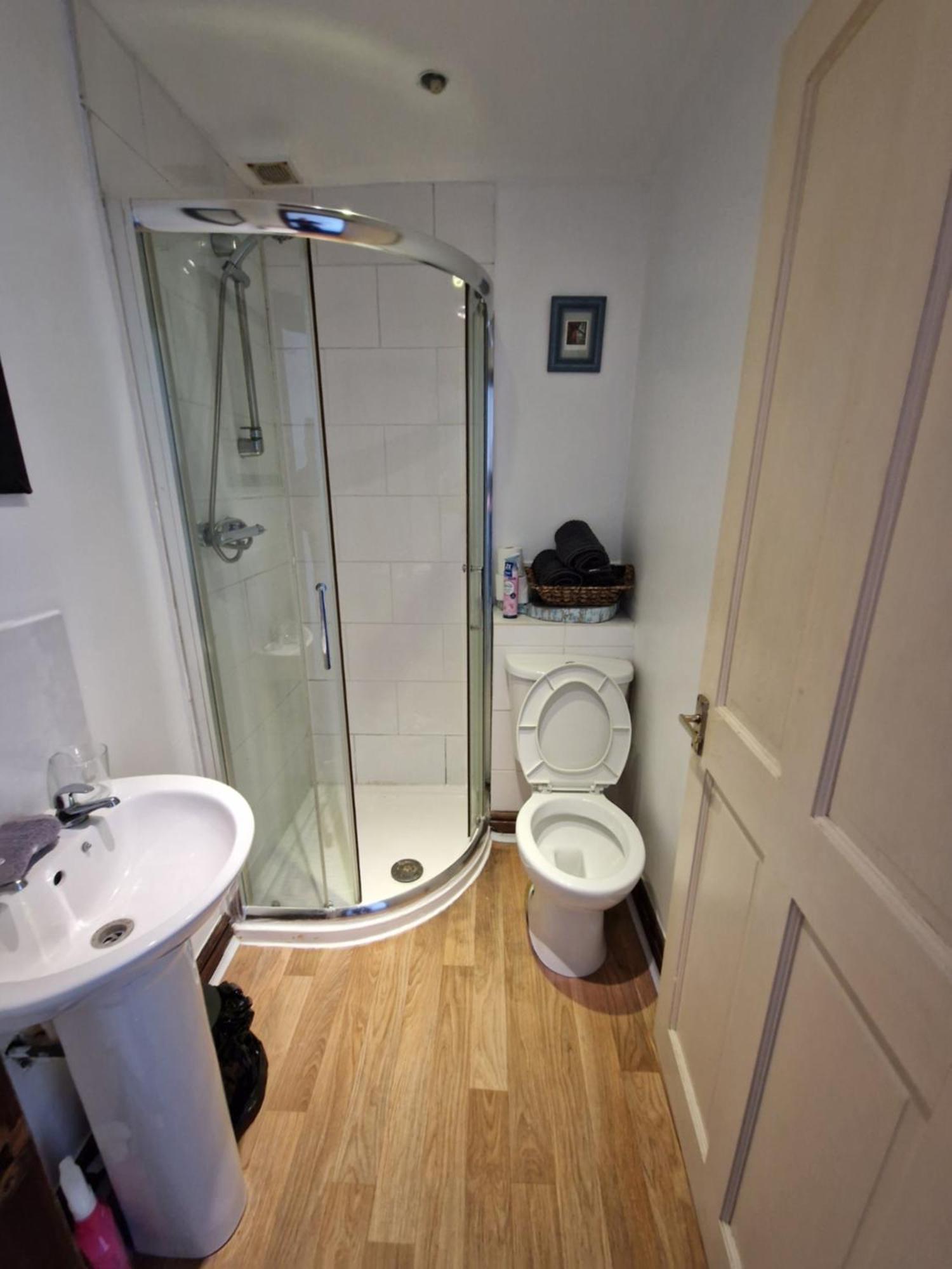 Y Castell Budget Accommodation Pwllheli Εξωτερικό φωτογραφία