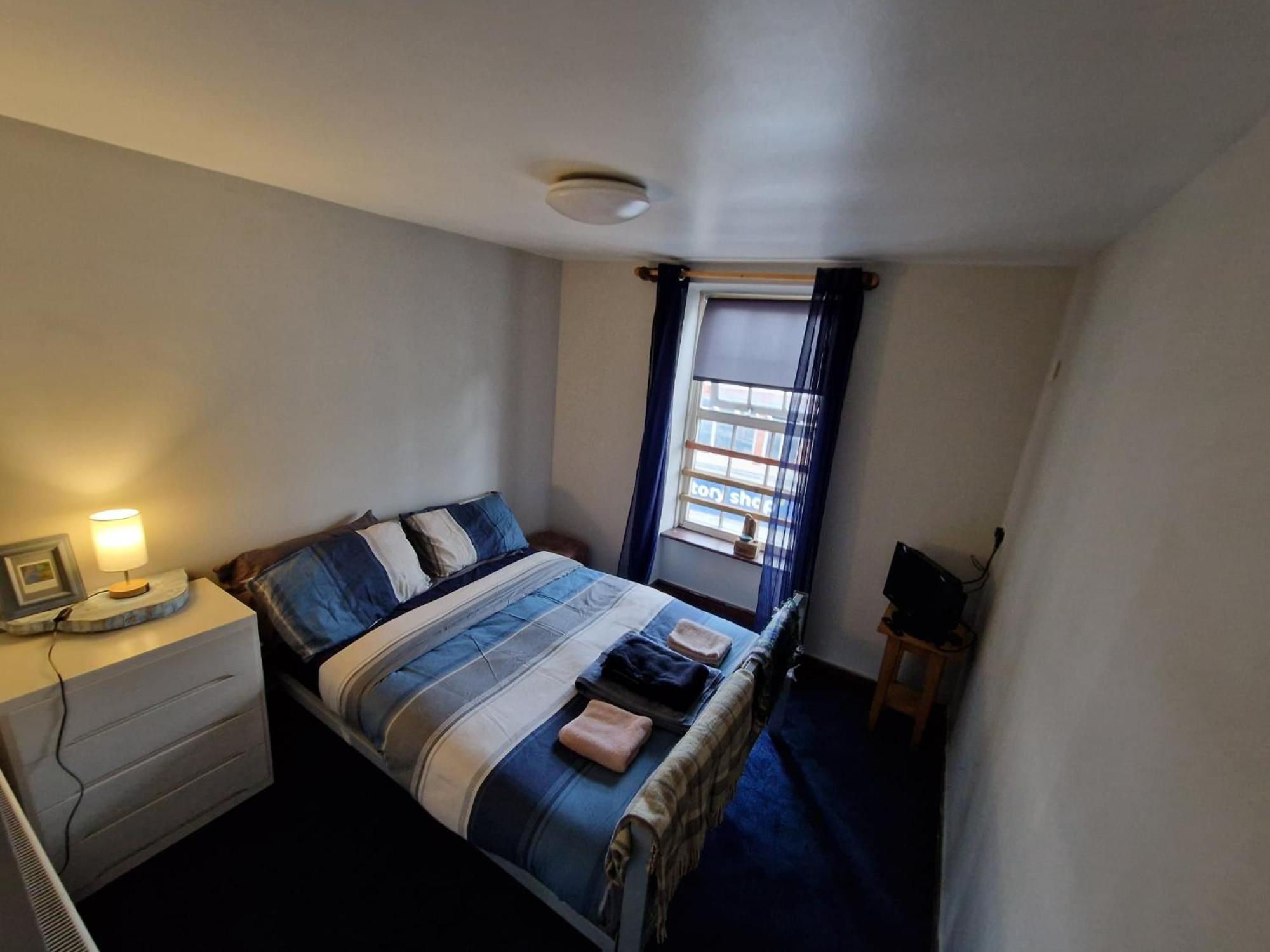 Y Castell Budget Accommodation Pwllheli Εξωτερικό φωτογραφία